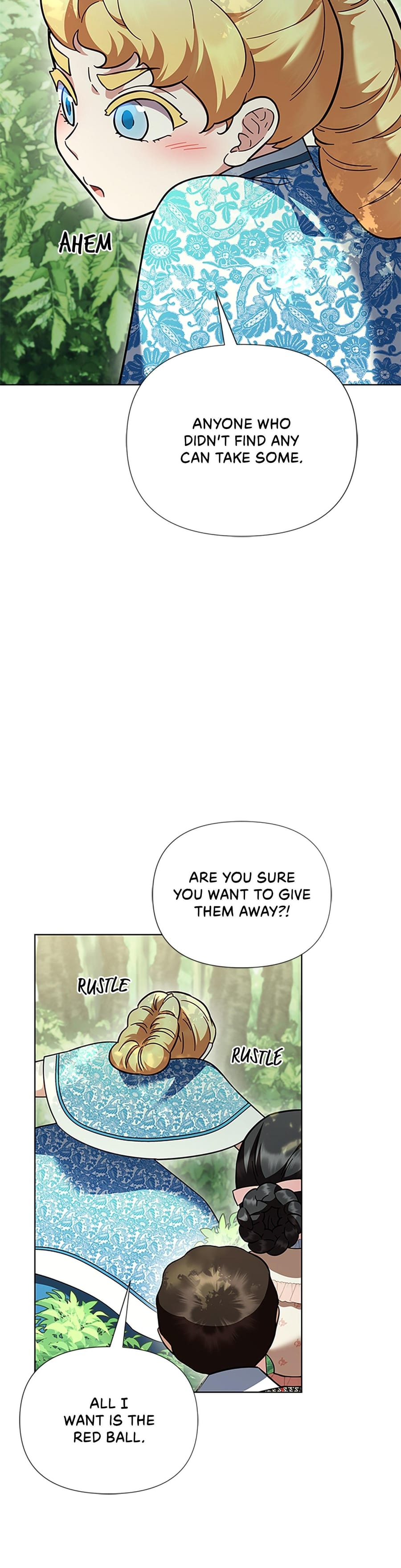 The Tutor's Secret Sessions Uncensored, chapter 26, page 22 of 44