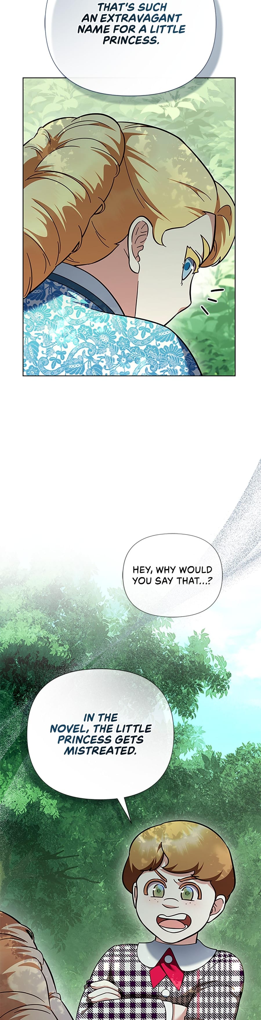 The Tutor's Secret Sessions Uncensored, chapter 26, page 24 of 44