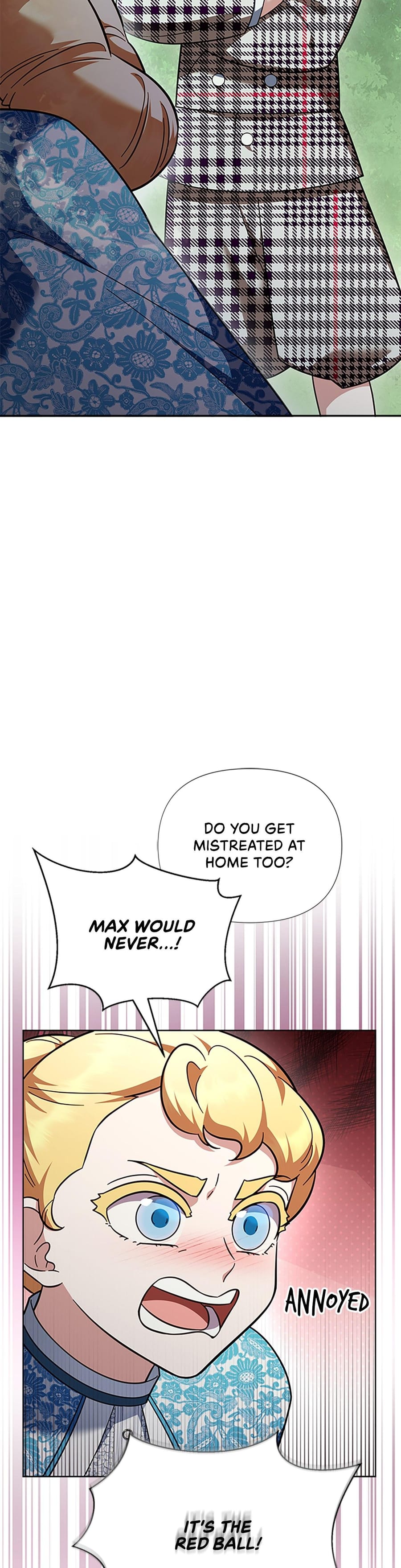 The Tutor's Secret Sessions Uncensored, chapter 26, page 25 of 44