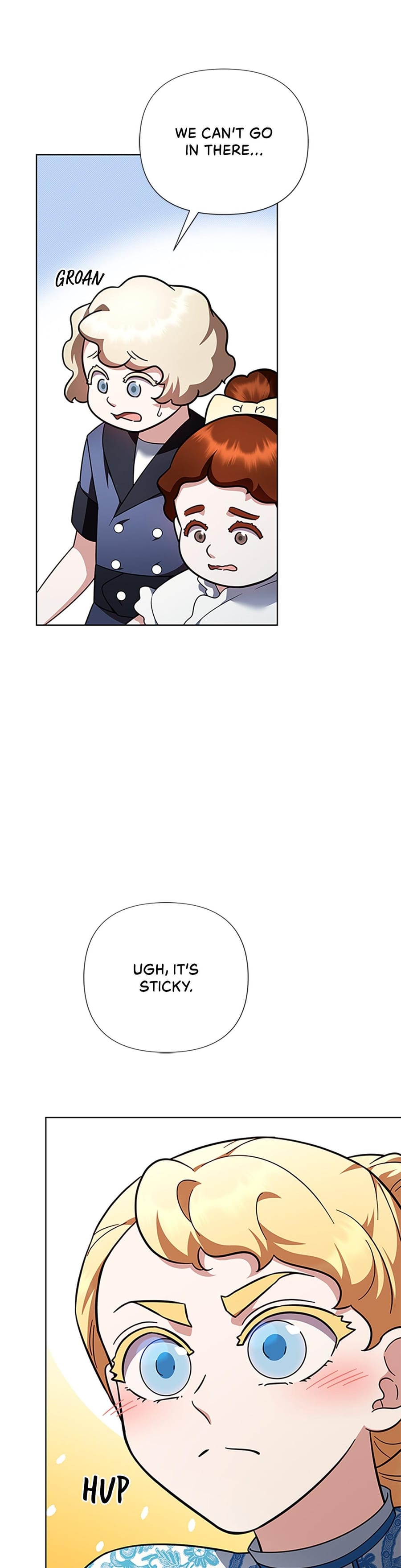 The Tutor's Secret Sessions Uncensored, chapter 26, page 28 of 44