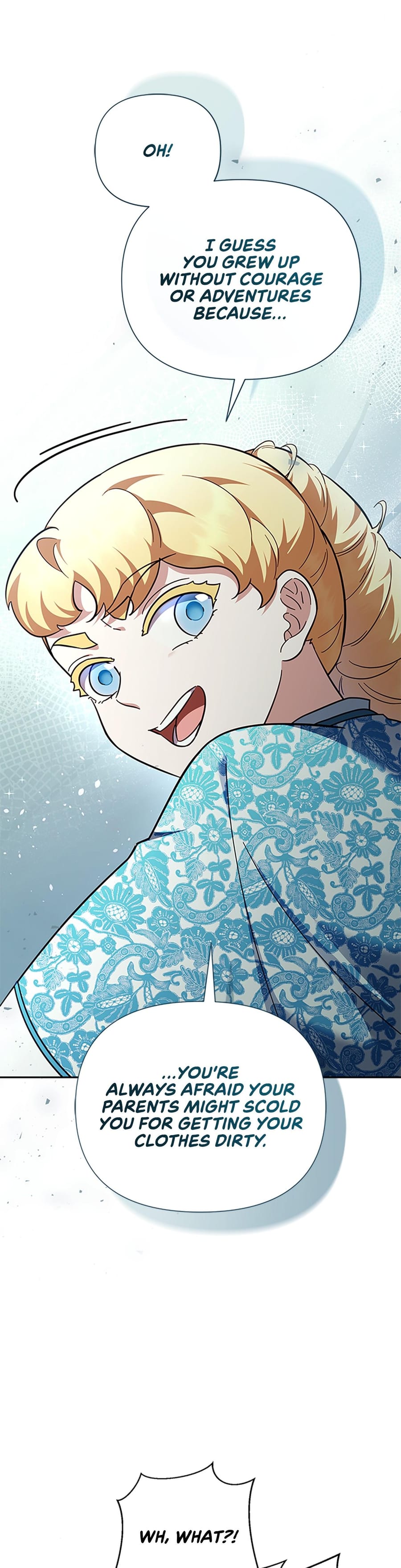 The Tutor's Secret Sessions Uncensored, chapter 26, page 31 of 44