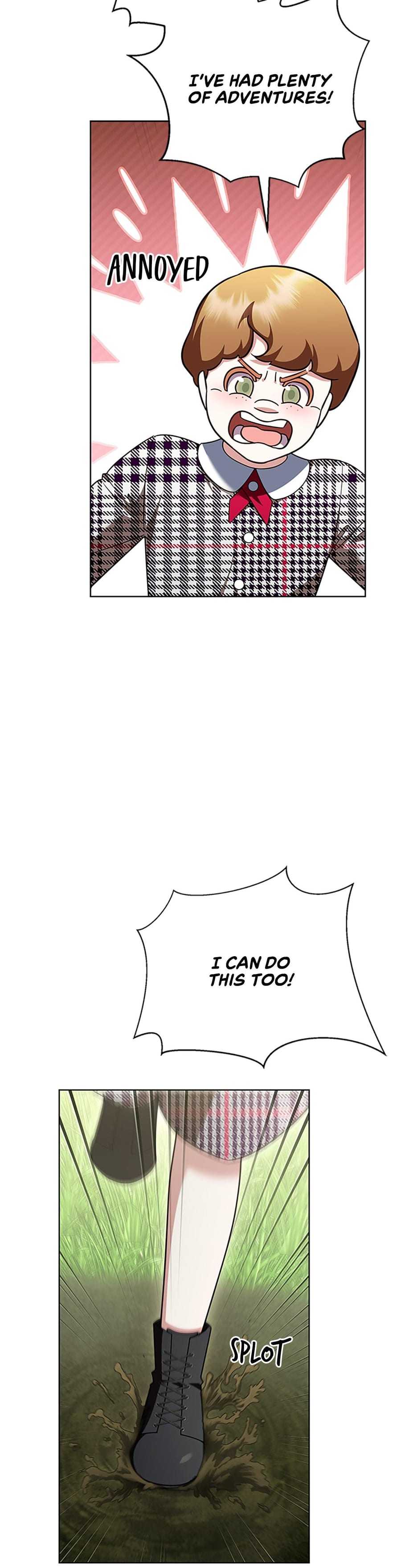 The Tutor's Secret Sessions Uncensored, chapter 26, page 32 of 44