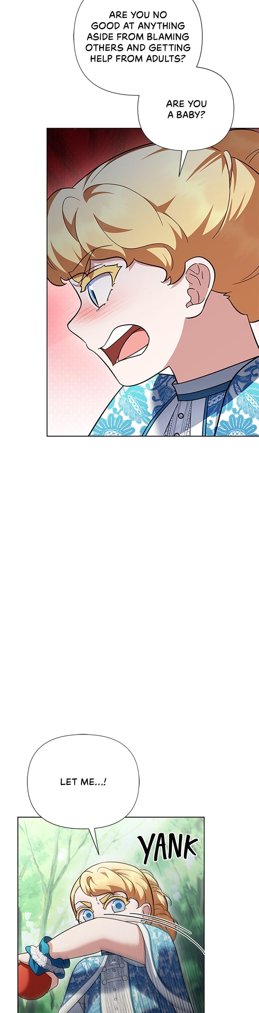 The Tutor's Secret Sessions Uncensored, chapter 26, page 38 of 44