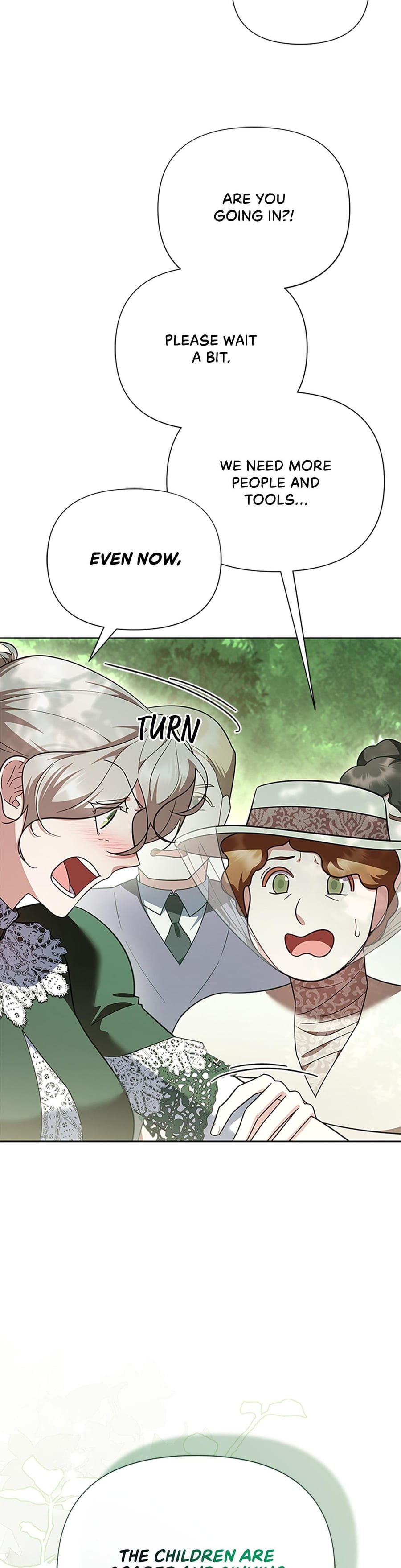 The Tutor's Secret Sessions Uncensored, chapter 27, page 6 of 41