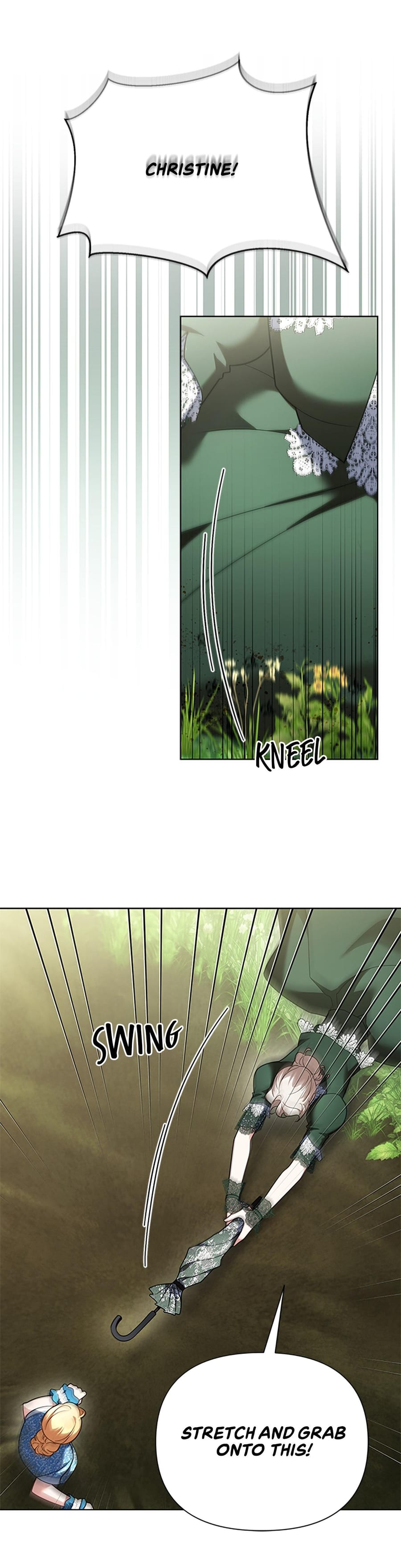 The Tutor's Secret Sessions Uncensored, chapter 27, page 8 of 41