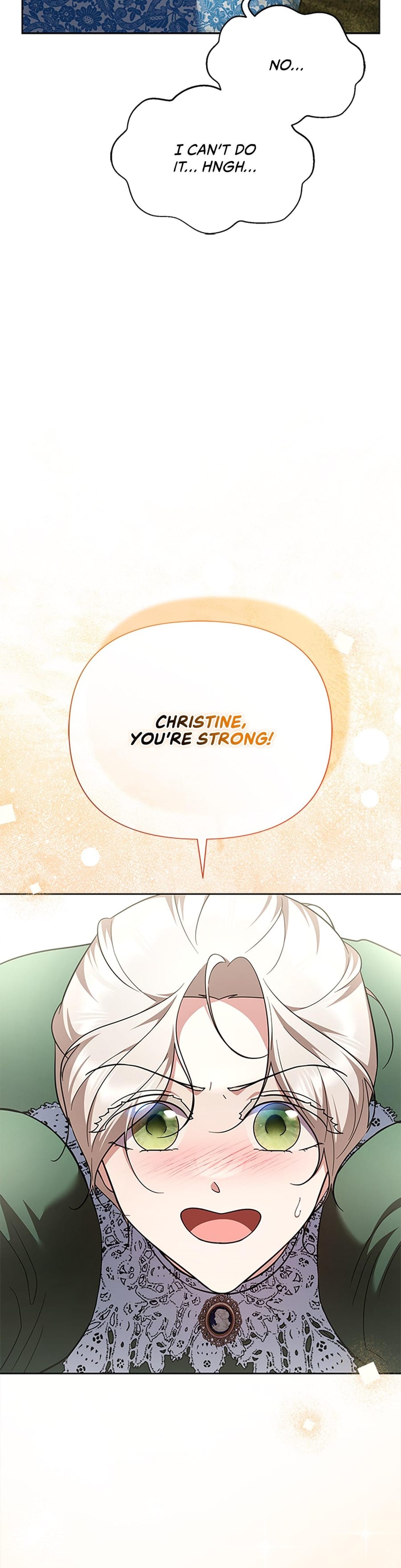 The Tutor's Secret Sessions Uncensored, chapter 27, page 10 of 41