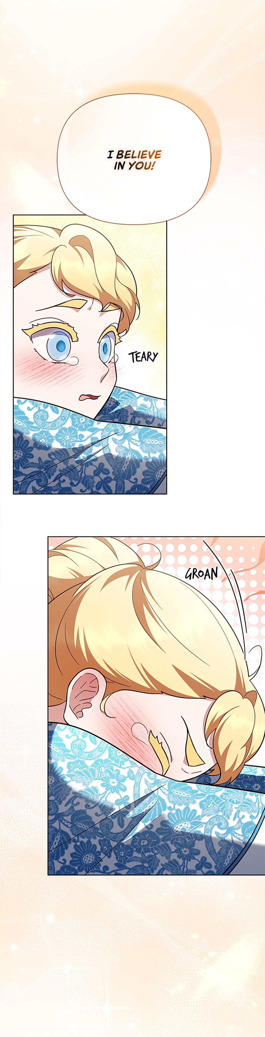 The Tutor's Secret Sessions Uncensored, chapter 27, page 11 of 41