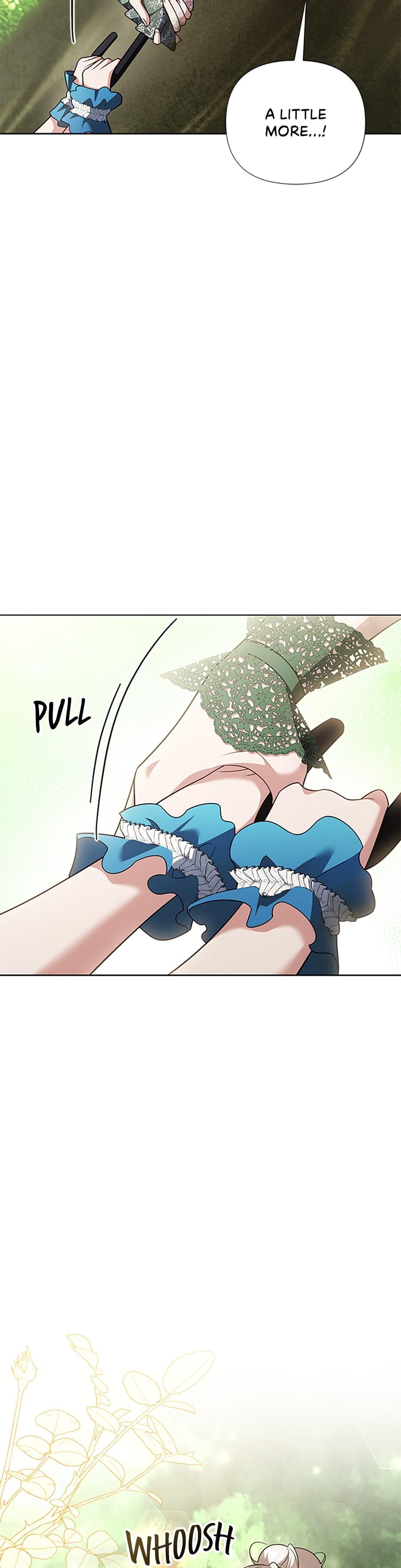The Tutor's Secret Sessions Uncensored, chapter 27, page 13 of 41