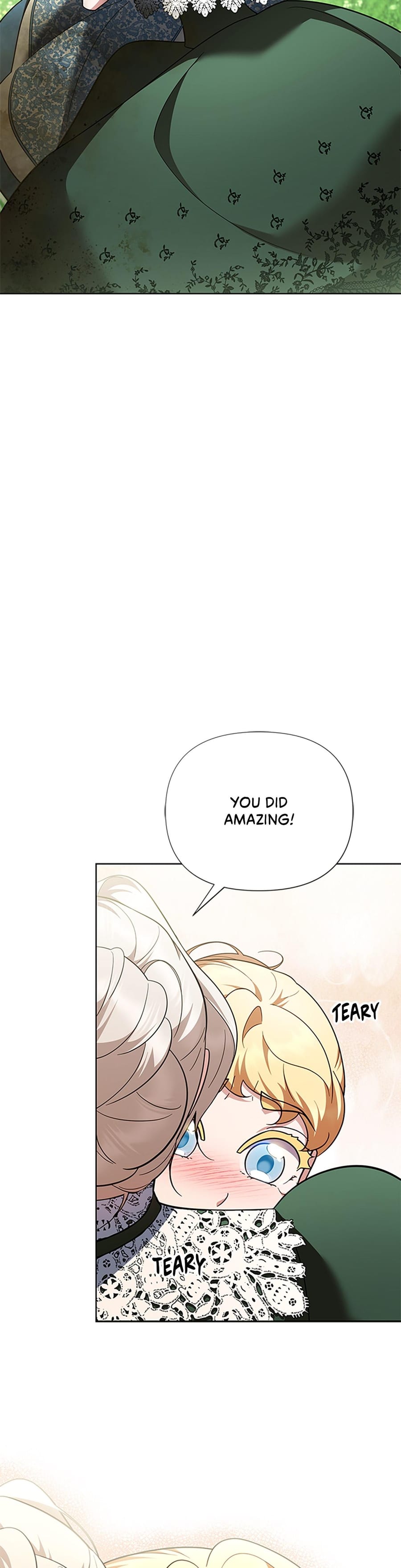 The Tutor's Secret Sessions Uncensored, chapter 27, page 15 of 41