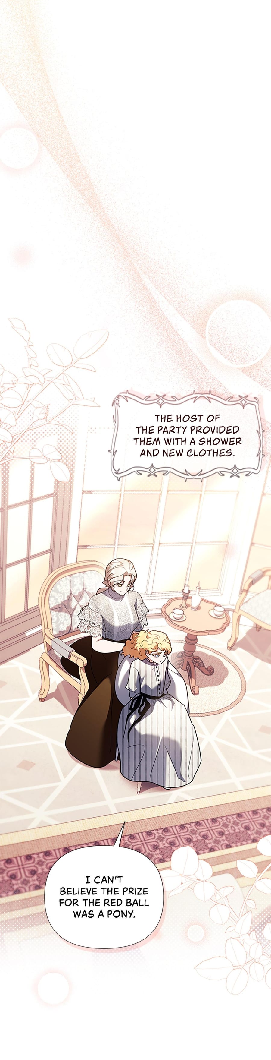 The Tutor's Secret Sessions Uncensored, chapter 27, page 17 of 41