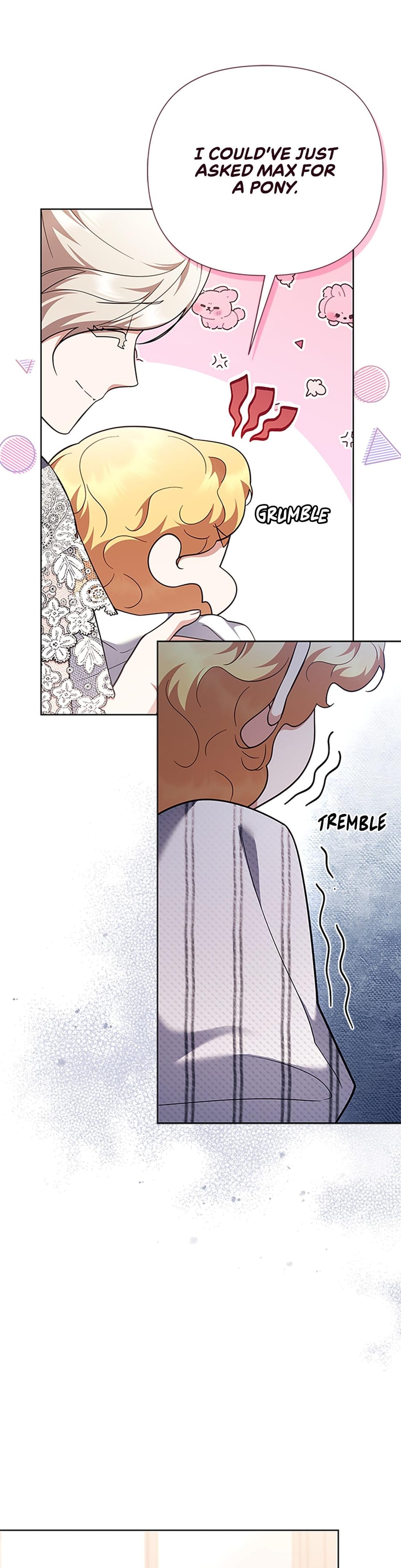 The Tutor's Secret Sessions Uncensored, chapter 27, page 18 of 41