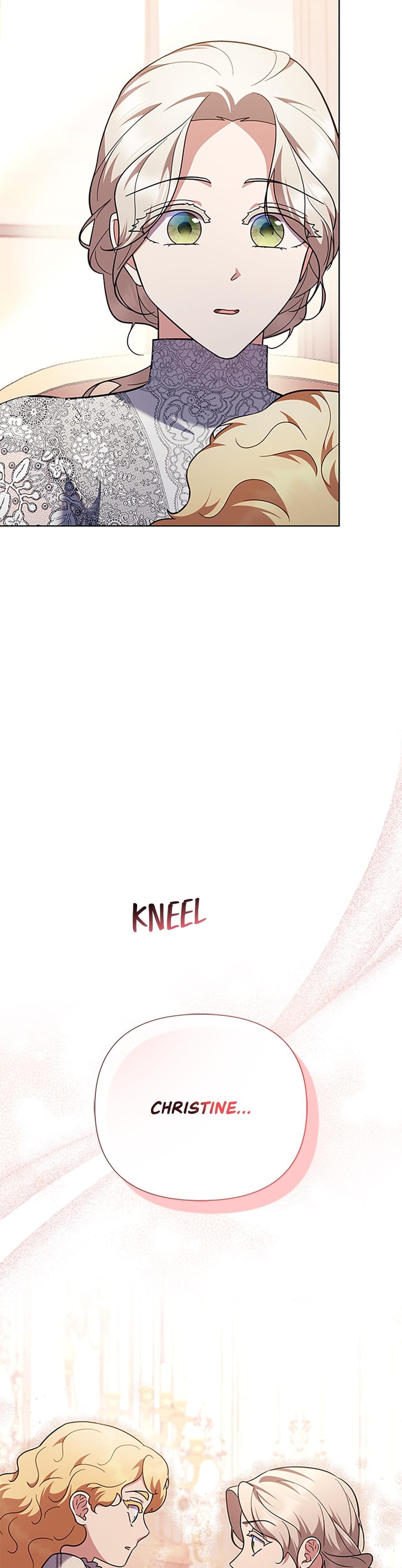 The Tutor's Secret Sessions Uncensored, chapter 27, page 19 of 41
