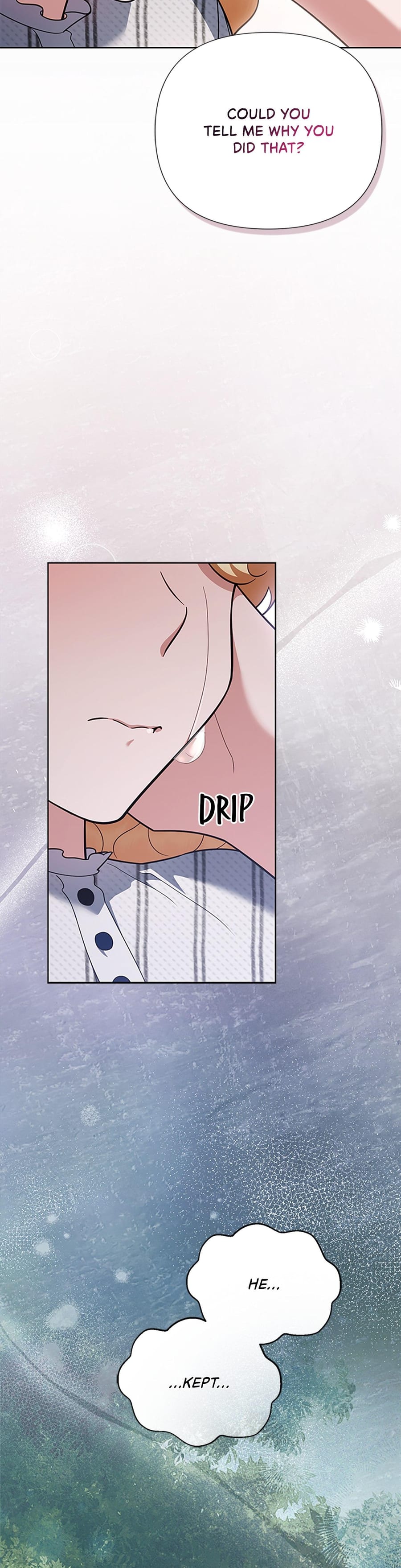 The Tutor's Secret Sessions Uncensored, chapter 27, page 22 of 41