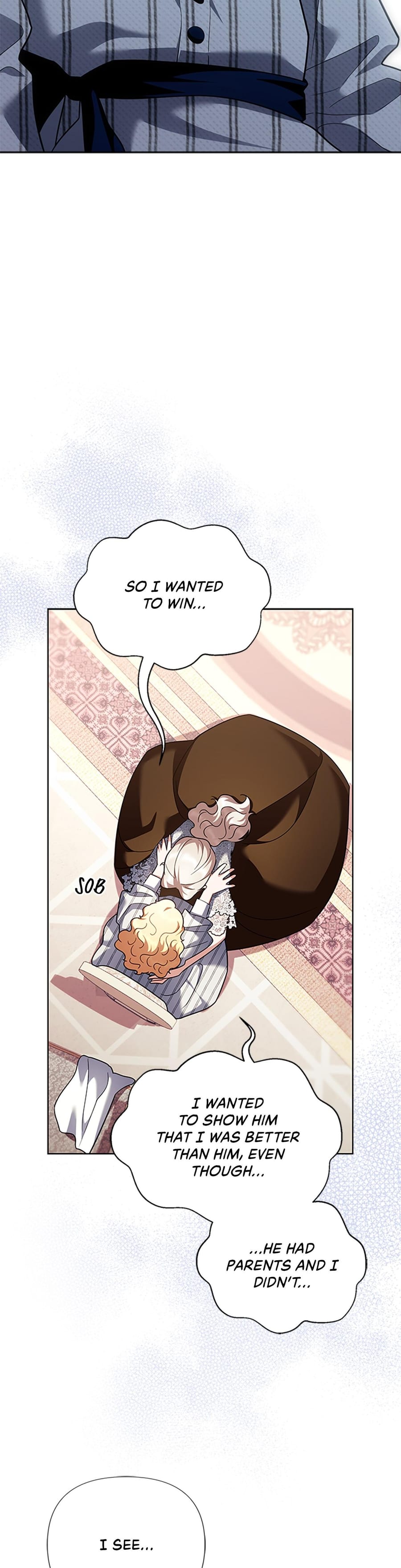 The Tutor's Secret Sessions Uncensored, chapter 27, page 24 of 41