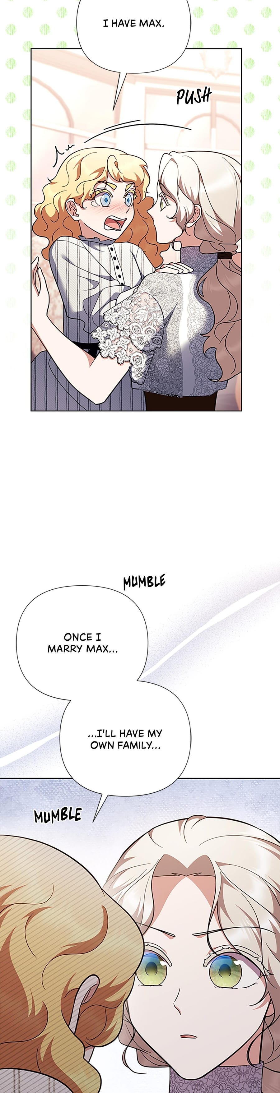 The Tutor's Secret Sessions Uncensored, chapter 27, page 26 of 41