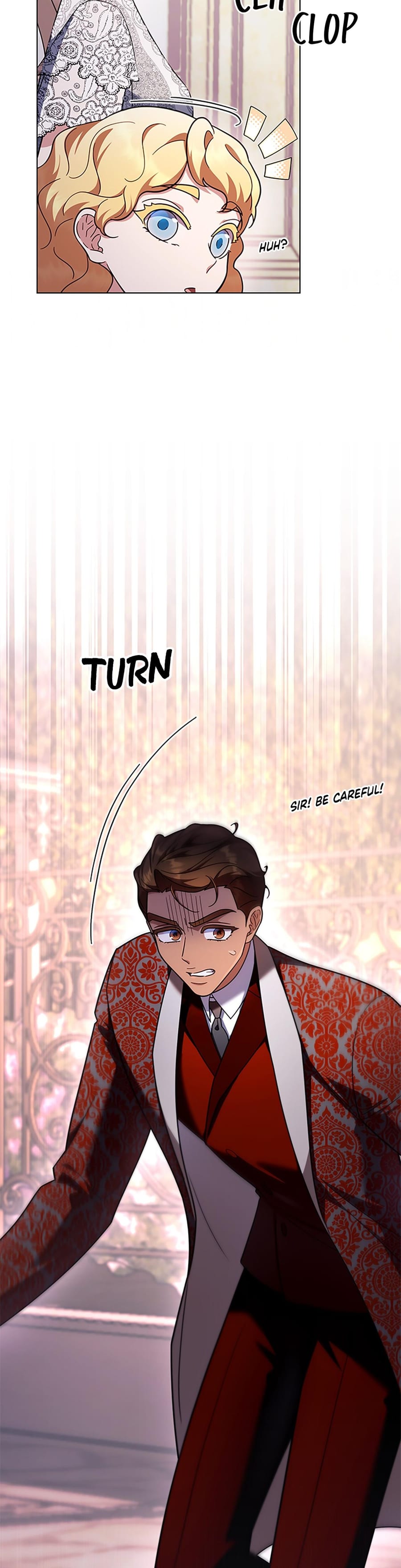 The Tutor's Secret Sessions Uncensored, chapter 27, page 31 of 41