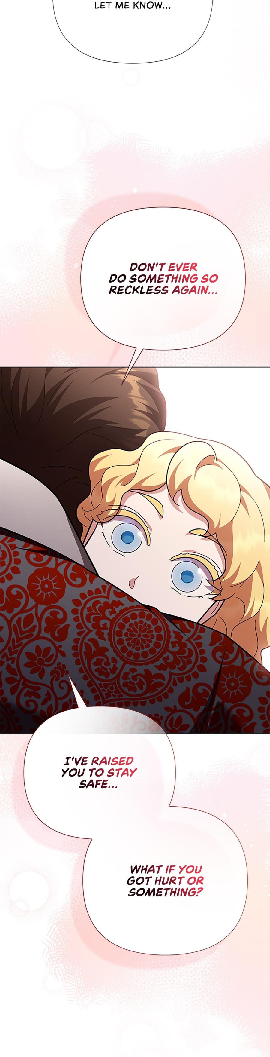 The Tutor's Secret Sessions Uncensored, chapter 27, page 34 of 41