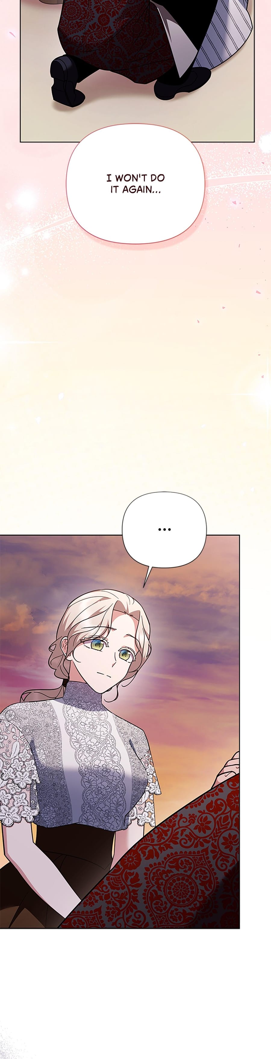 The Tutor's Secret Sessions Uncensored, chapter 27, page 36 of 41