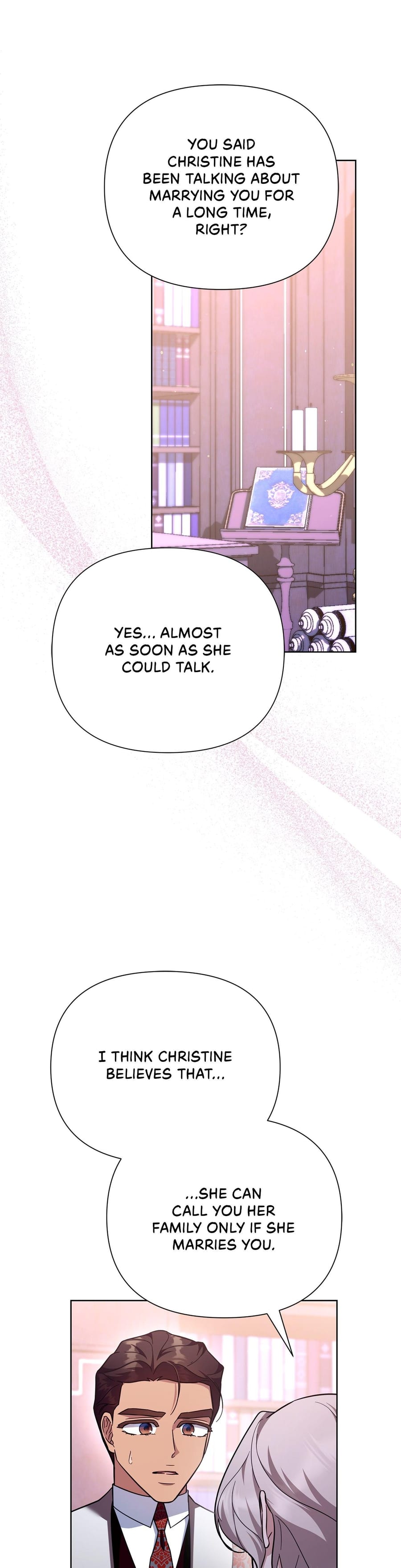 The Tutor's Secret Sessions Uncensored, chapter 28, page 7 of 43