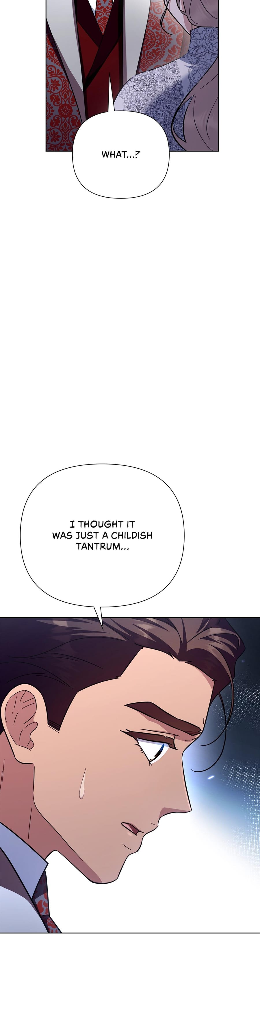 The Tutor's Secret Sessions Uncensored, chapter 28, page 8 of 43