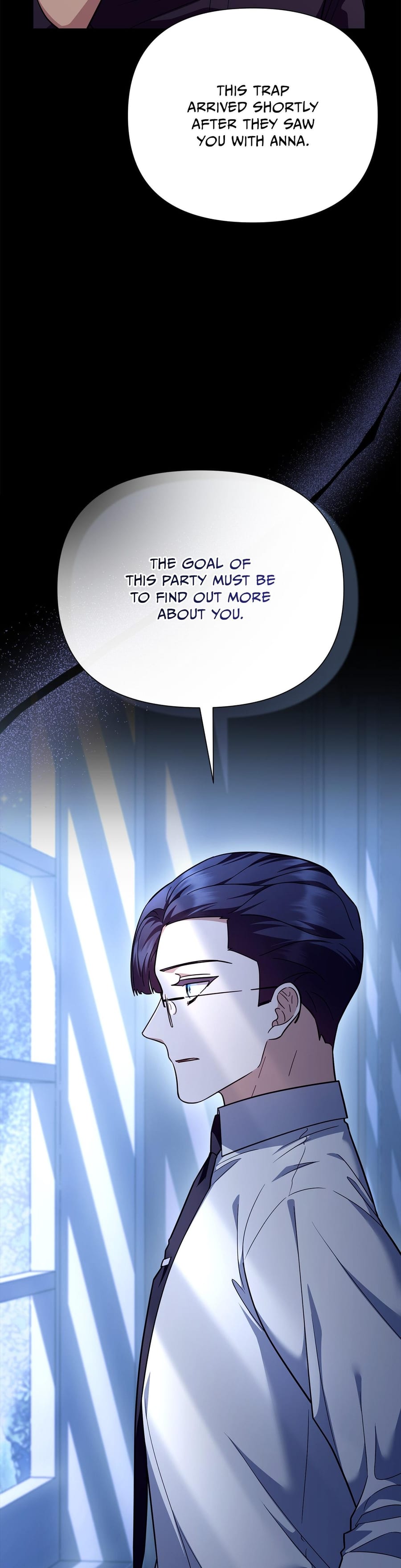 The Tutor's Secret Sessions Uncensored, chapter 28, page 12 of 43