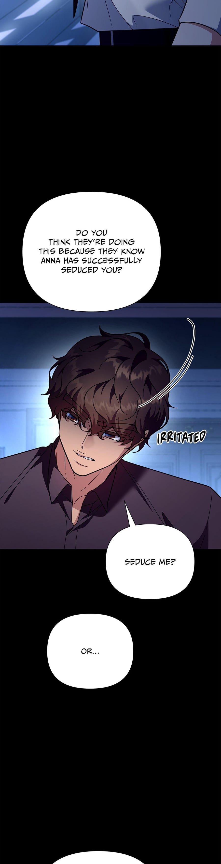 The Tutor's Secret Sessions Uncensored, chapter 28, page 13 of 43