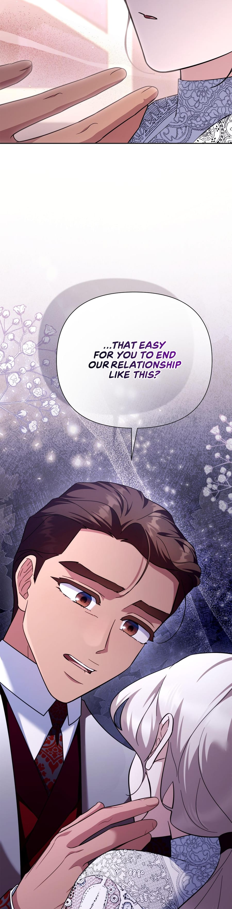 The Tutor's Secret Sessions Uncensored, chapter 28, page 19 of 43