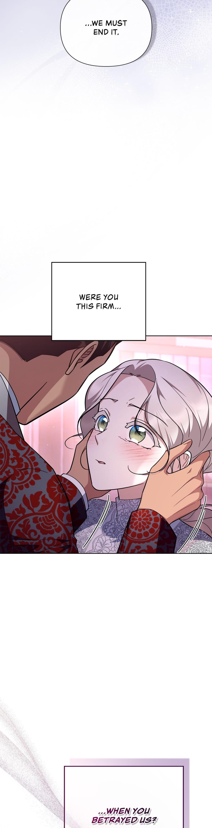 The Tutor's Secret Sessions Uncensored, chapter 28, page 21 of 43
