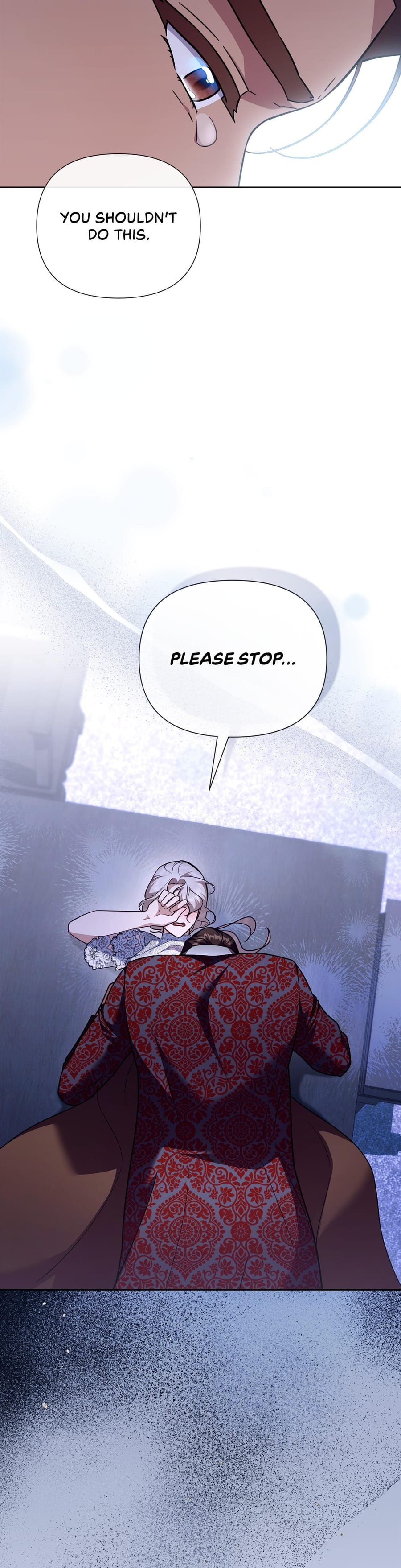 The Tutor's Secret Sessions Uncensored, chapter 28, page 26 of 43