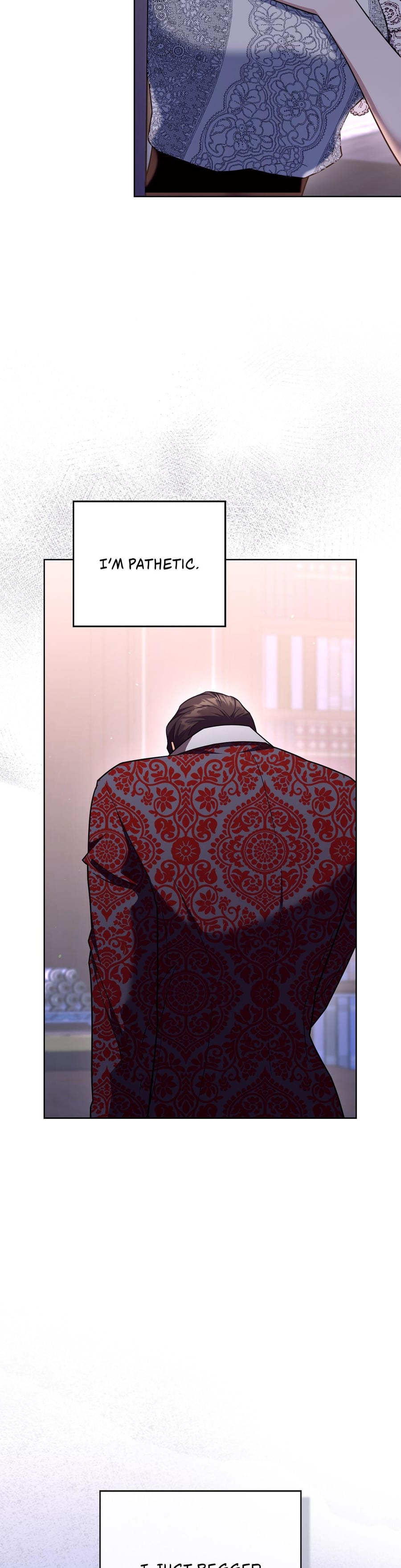 The Tutor's Secret Sessions Uncensored, chapter 28, page 28 of 43