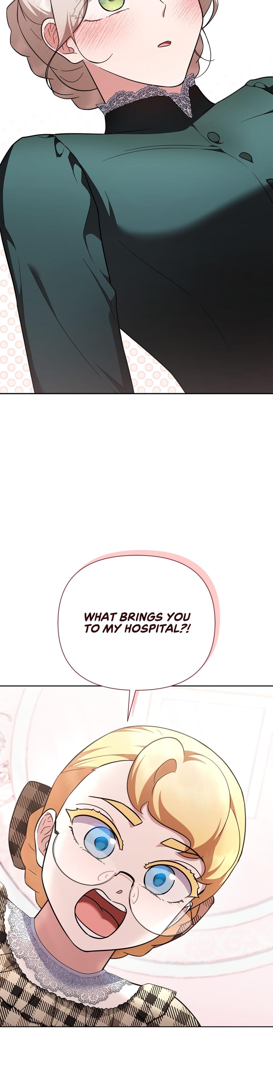 The Tutor's Secret Sessions Uncensored, chapter 28, page 33 of 43