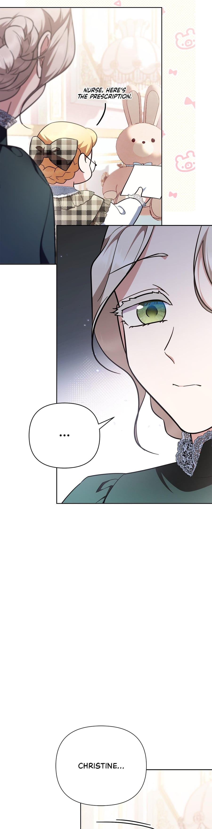 The Tutor's Secret Sessions Uncensored, chapter 28, page 37 of 43