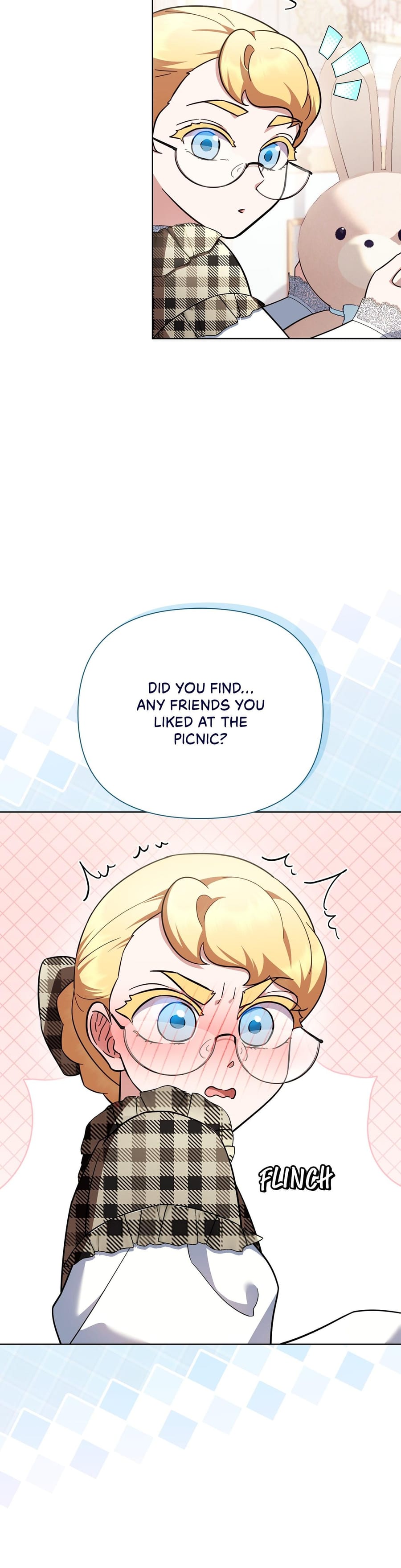 The Tutor's Secret Sessions Uncensored, chapter 28, page 38 of 43