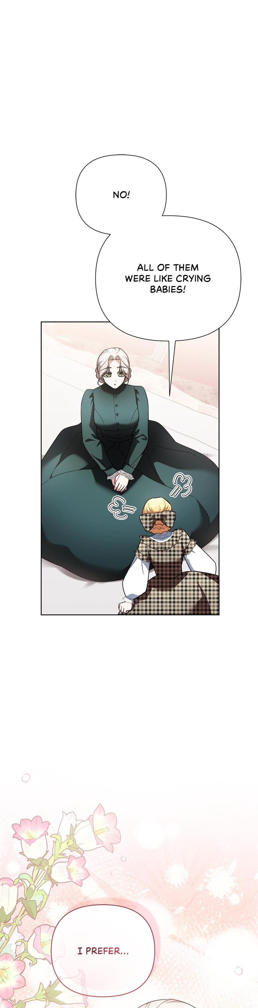 The Tutor's Secret Sessions Uncensored, chapter 28, page 39 of 43