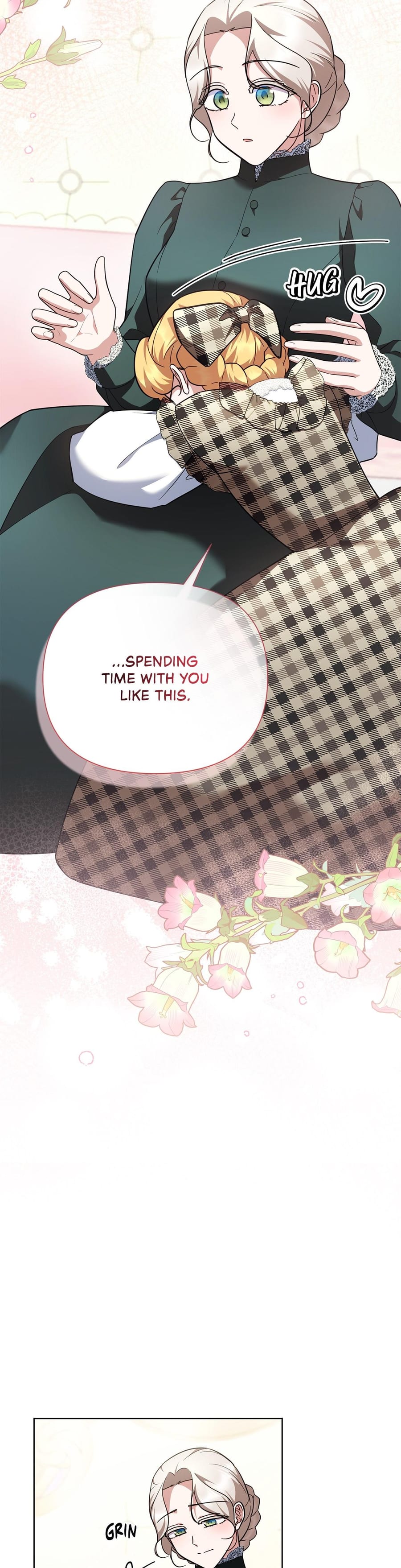 The Tutor's Secret Sessions Uncensored, chapter 28, page 40 of 43