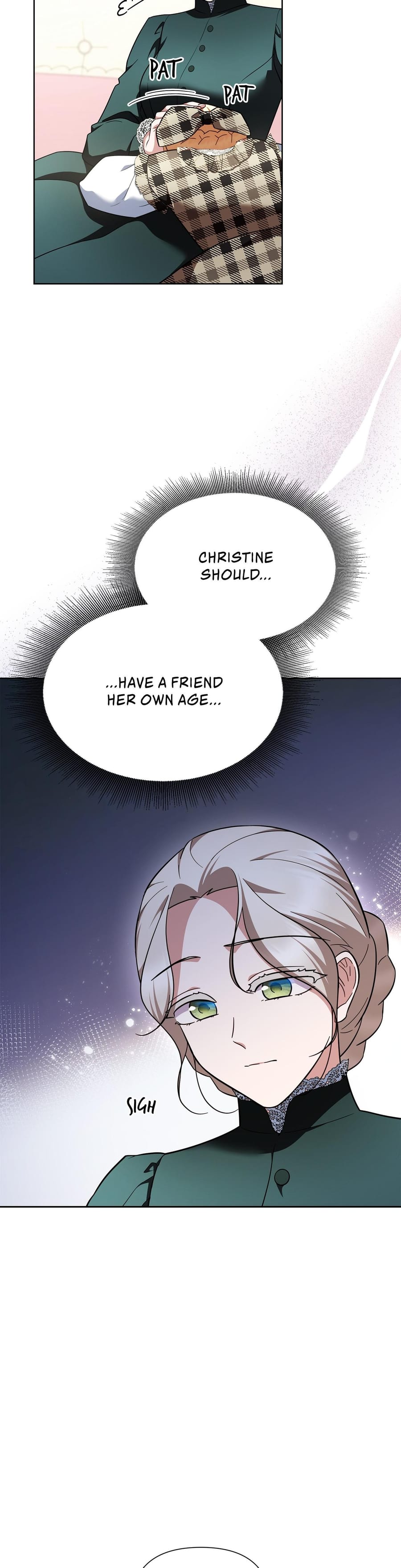 The Tutor's Secret Sessions Uncensored, chapter 28, page 41 of 43