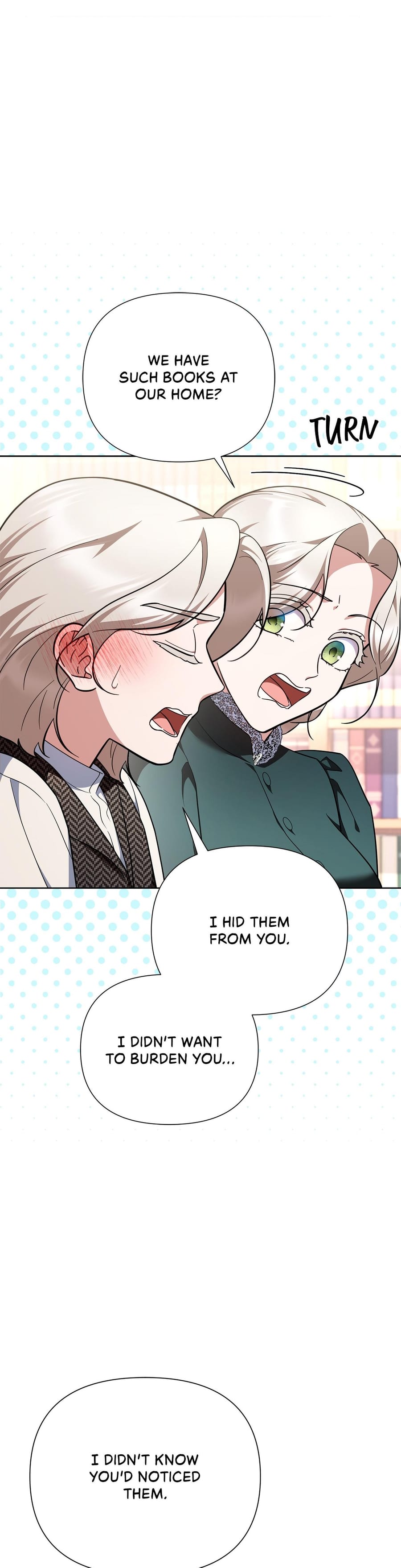 The Tutor's Secret Sessions Uncensored, chapter 29, page 11 of 43
