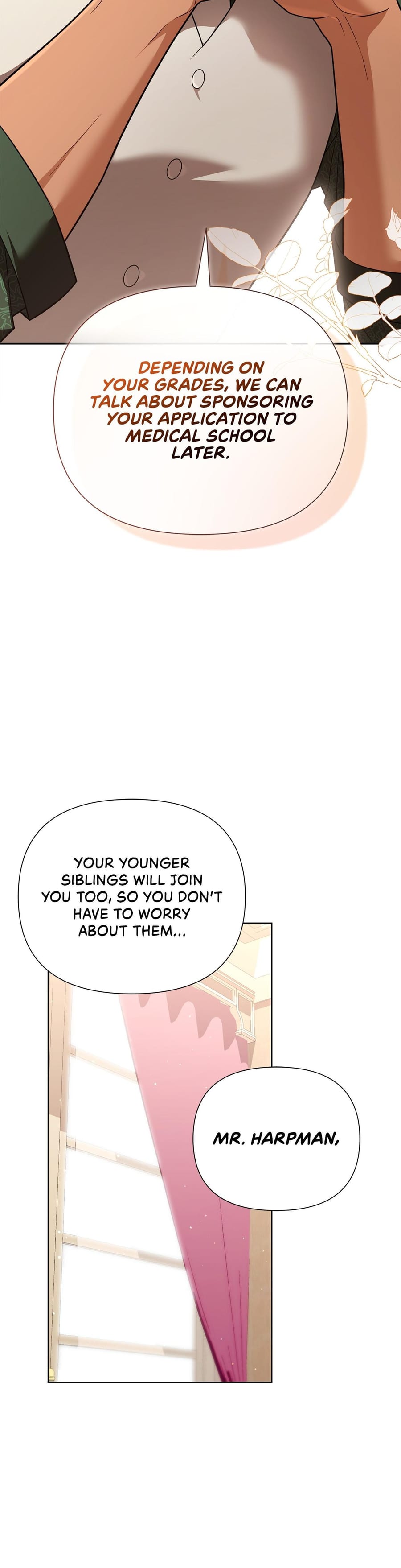 The Tutor's Secret Sessions Uncensored, chapter 29, page 13 of 43