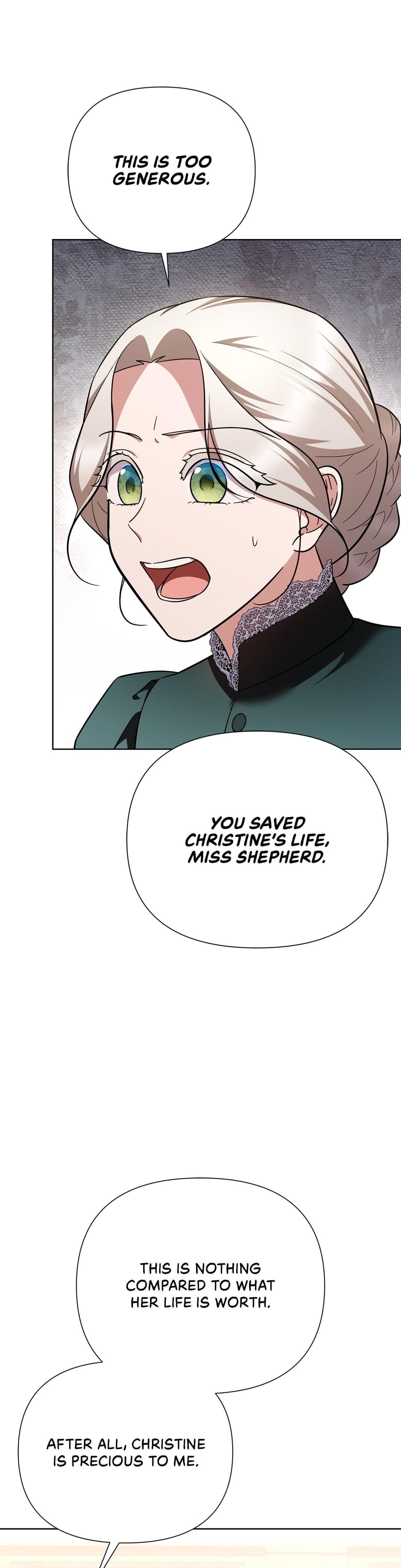 The Tutor's Secret Sessions Uncensored, chapter 29, page 14 of 43