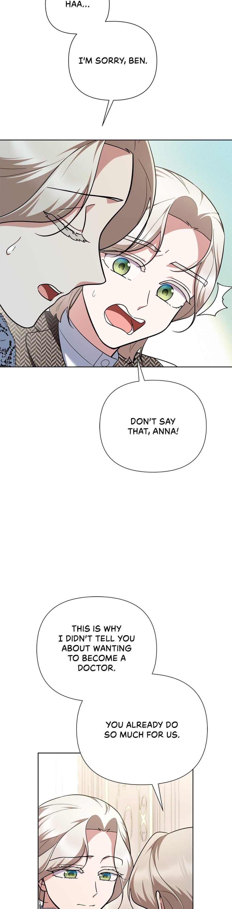 The Tutor's Secret Sessions Uncensored, chapter 29, page 17 of 43