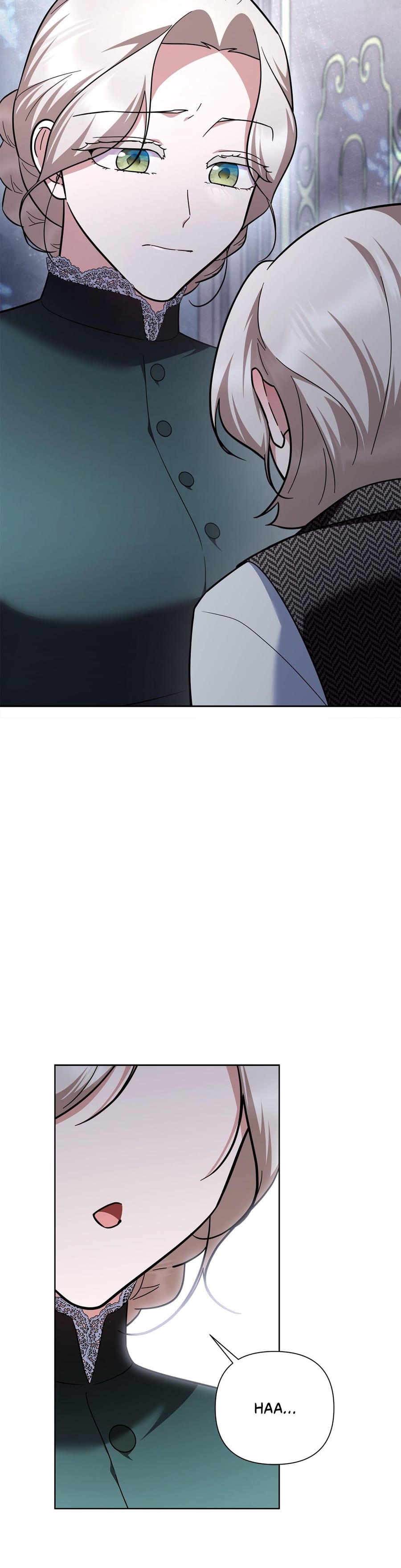 The Tutor's Secret Sessions Uncensored, chapter 29, page 20 of 43