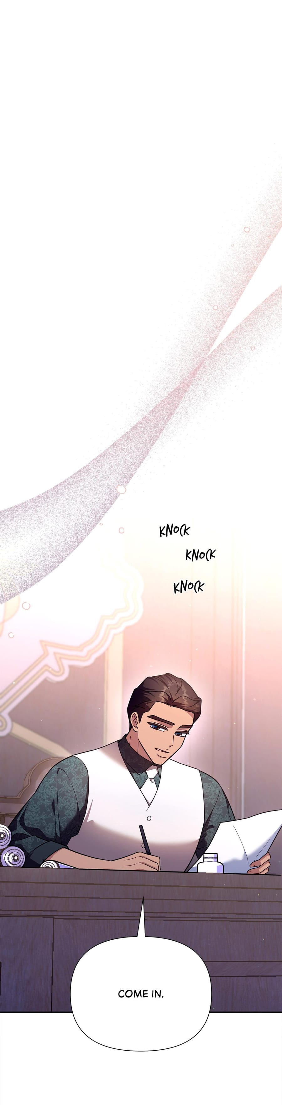 The Tutor's Secret Sessions Uncensored, chapter 29, page 26 of 43