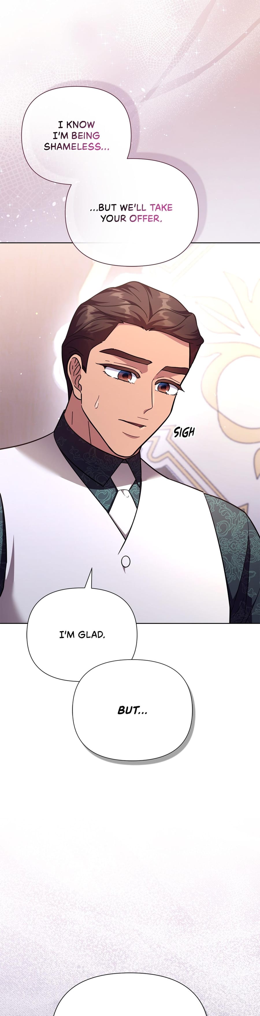 The Tutor's Secret Sessions Uncensored, chapter 29, page 28 of 43