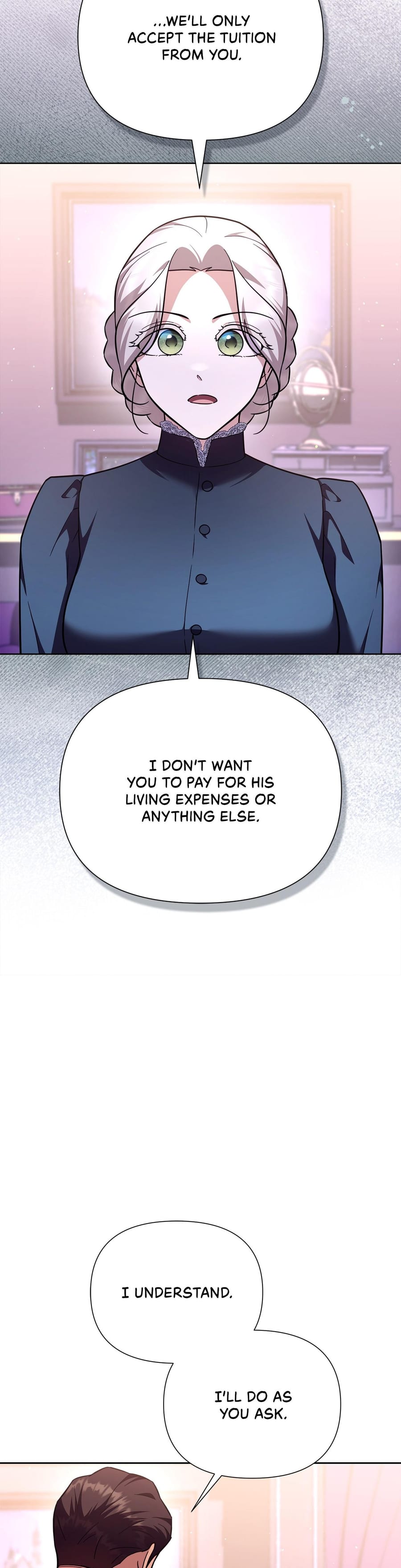 The Tutor's Secret Sessions Uncensored, chapter 29, page 29 of 43
