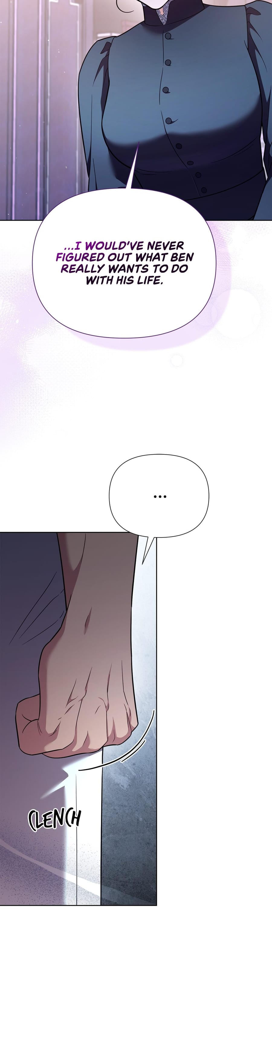 The Tutor's Secret Sessions Uncensored, chapter 29, page 31 of 43
