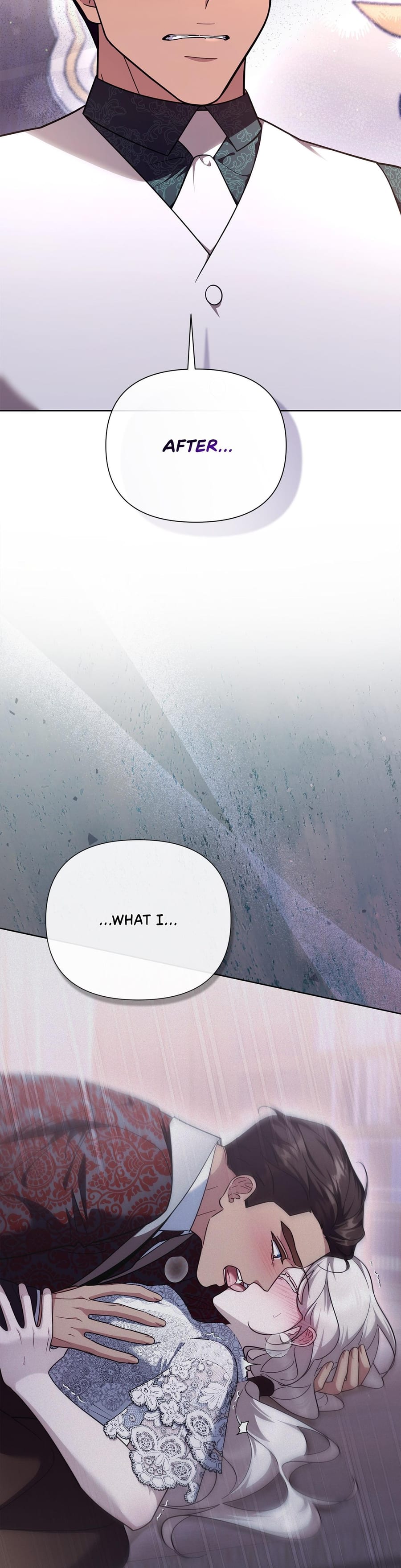 The Tutor's Secret Sessions Uncensored, chapter 29, page 33 of 43