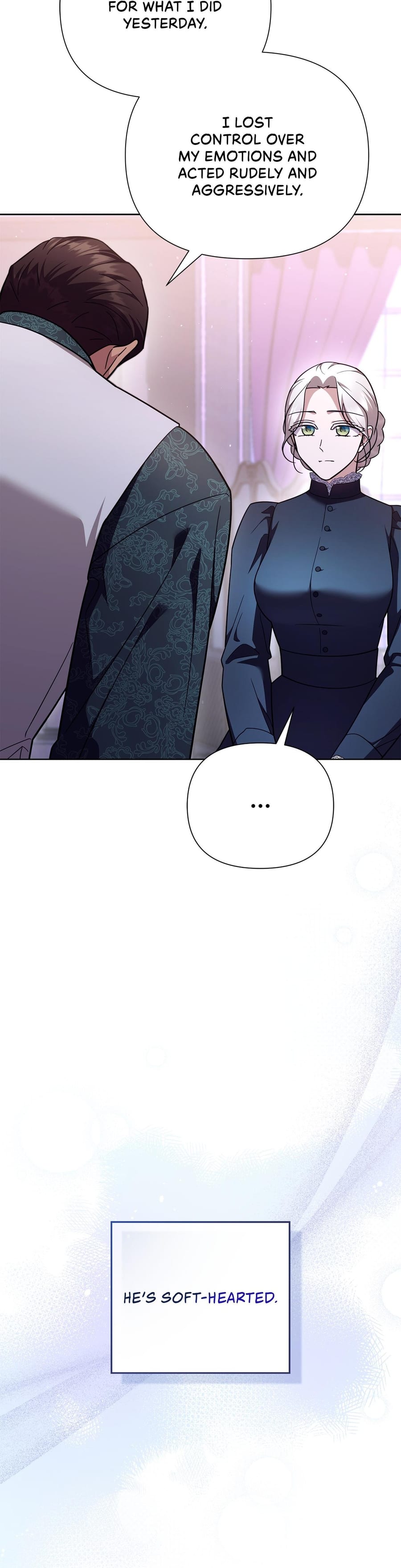 The Tutor's Secret Sessions Uncensored, chapter 29, page 37 of 43