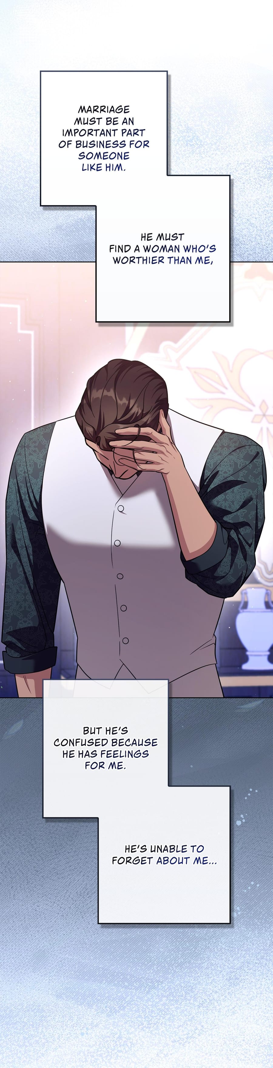 The Tutor's Secret Sessions Uncensored, chapter 29, page 38 of 43