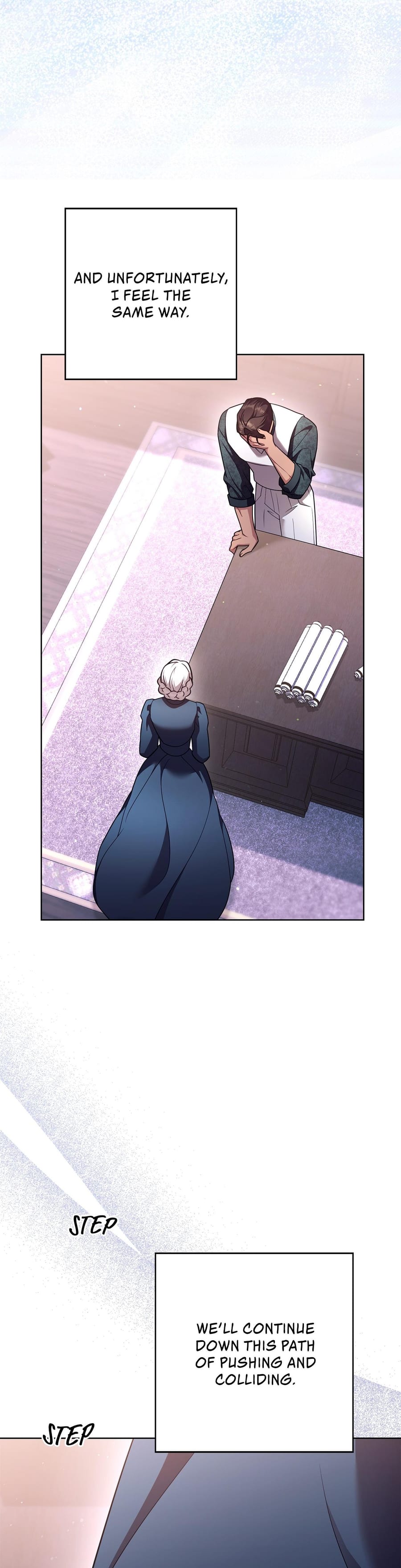 The Tutor's Secret Sessions Uncensored, chapter 29, page 39 of 43
