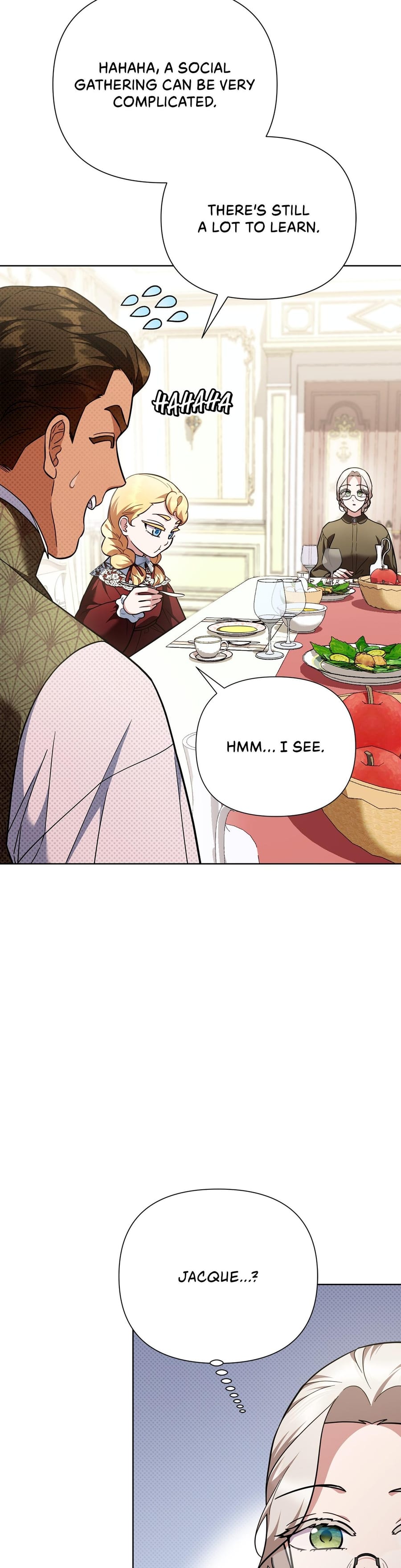 The Tutor's Secret Sessions Uncensored, chapter 30, page 7 of 45